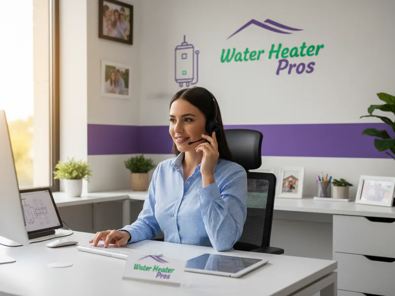 Water Heater Repair  in Amelia Court House  FAQ